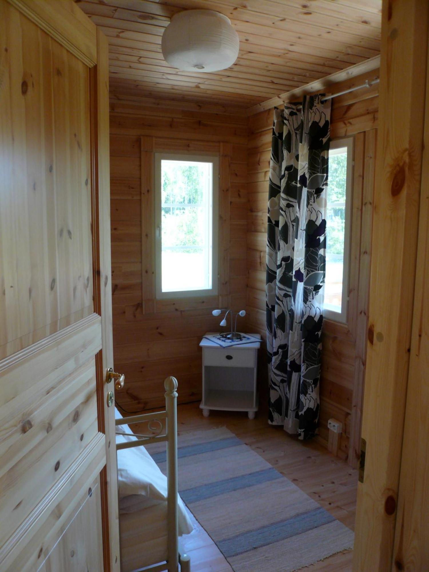 Cottage Kivitatti Sysmä Esterno foto